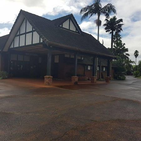 The Northerner Hotel Kaitaia Exterior foto