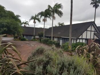 The Northerner Hotel Kaitaia Exterior foto