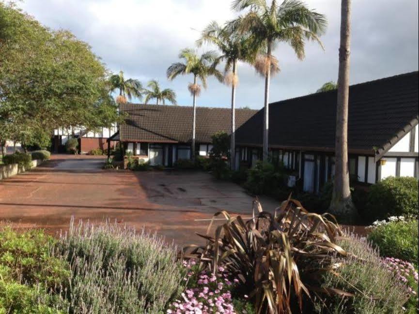 The Northerner Hotel Kaitaia Exterior foto