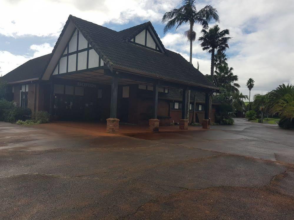 The Northerner Hotel Kaitaia Exterior foto